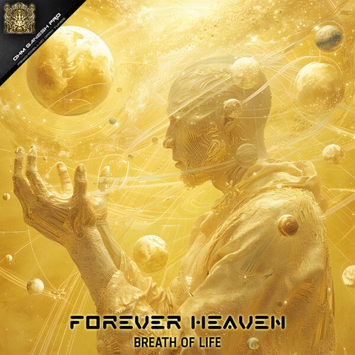 Forever Heaven-Breath Of Life