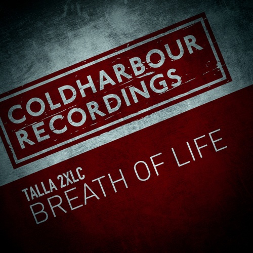 Talla 2xlc-Breath of Life