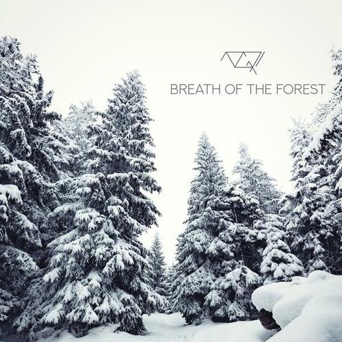 10GRI-Breath of the forest