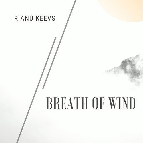 Rianu Keevs-Breath of Wind