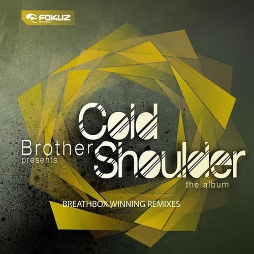 Brother, Sektor, Flame, Phase-Breathbox Winning Remixes EP