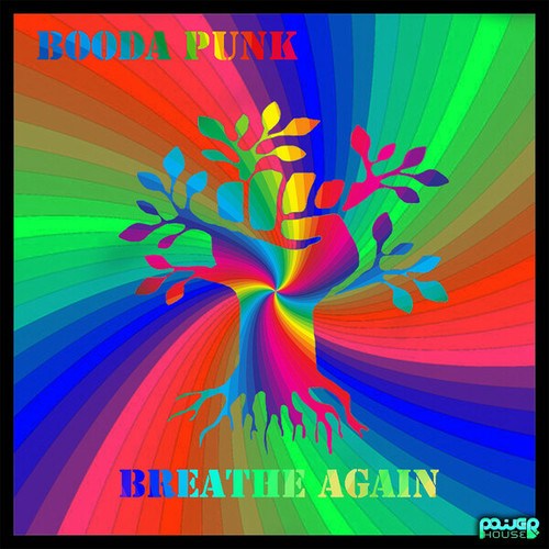 Booda Punk-Breathe Again