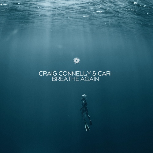 Cari, Craig Connelly-Breathe Again