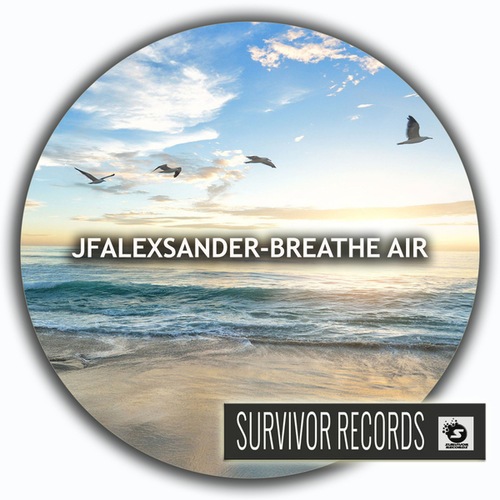 JfAlexsander-Breathe Air
