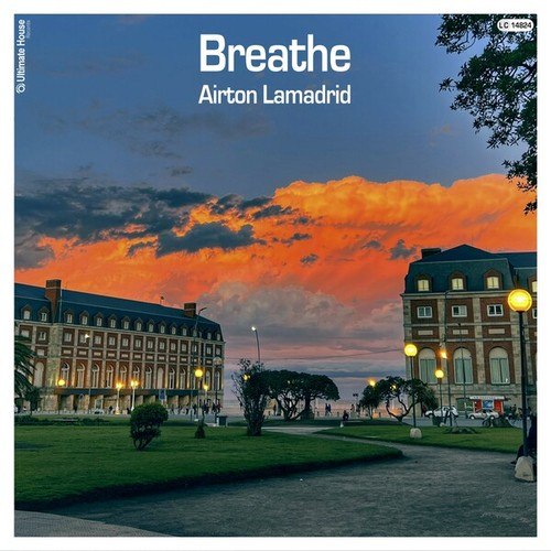 Airton Lamadrid-Breathe