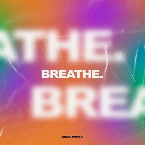 Diego Power-Breathe