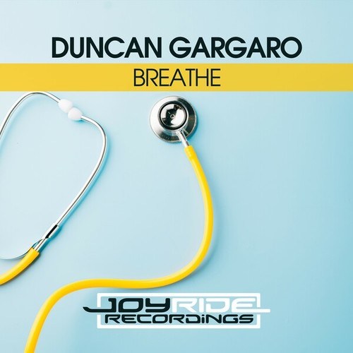 Duncan Gargaro-Breathe