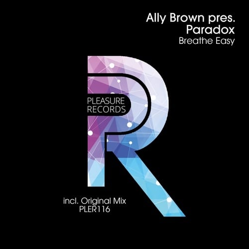 Ally Brown, PARADOX-Breathe Easy