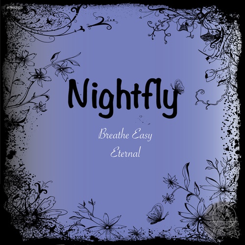 Nightfly-Breathe EP