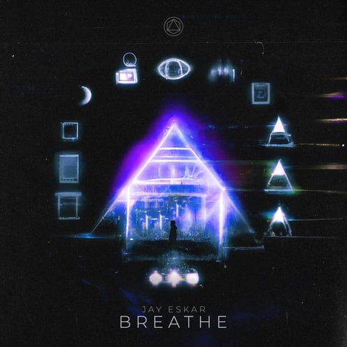 Jay Eskar-Breathe