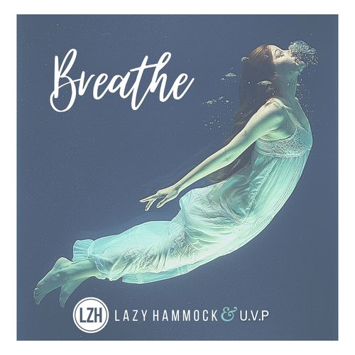 Lazy Hammock, U.V.P-Breathe