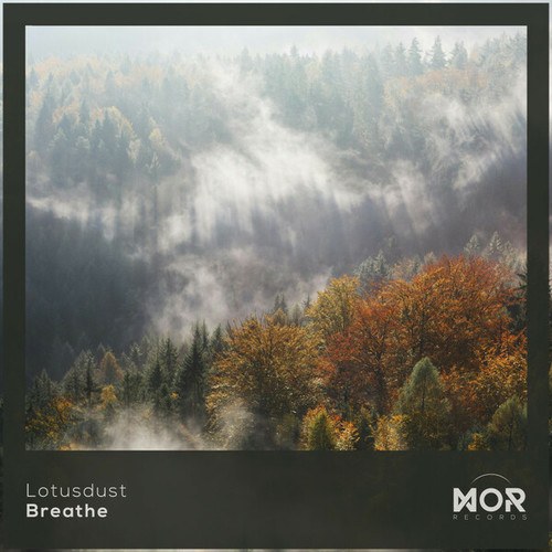Lotusdust-Breathe