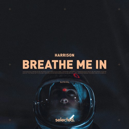 Harrison-Breathe Me In