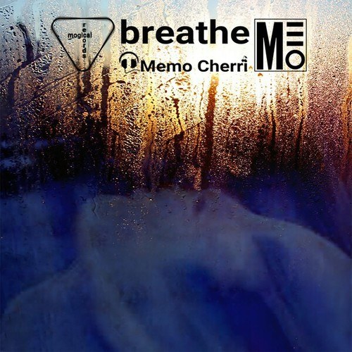 MeMo Cherri-Breathe