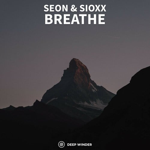 Seon & Sioxx-Breathe
