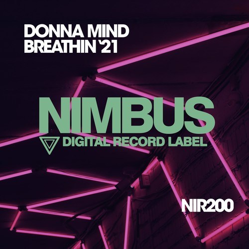 Donna Mind, Futuristic Wolf-Breathin (Futuristic Wolf Remix)