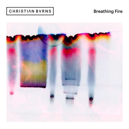 Christian Burns, Farius-Breathing Fire