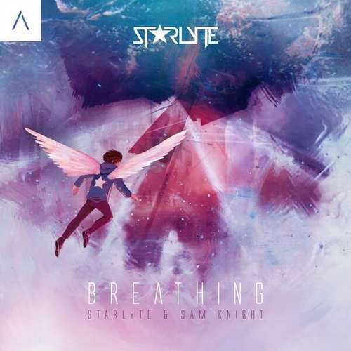 Starlyte, Sam Knight-Breathing