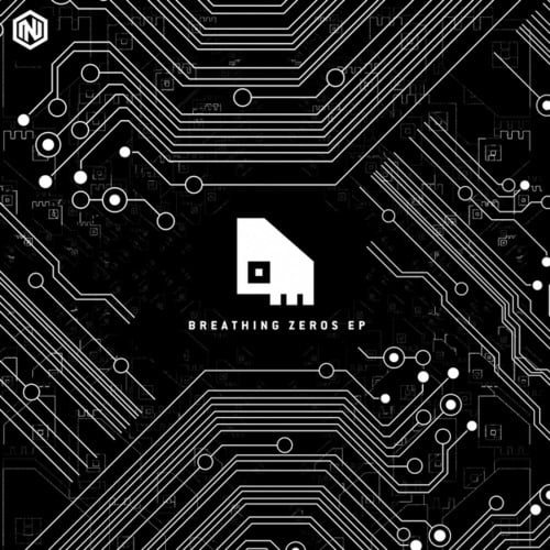 Donkong -Breathing Zeros EP