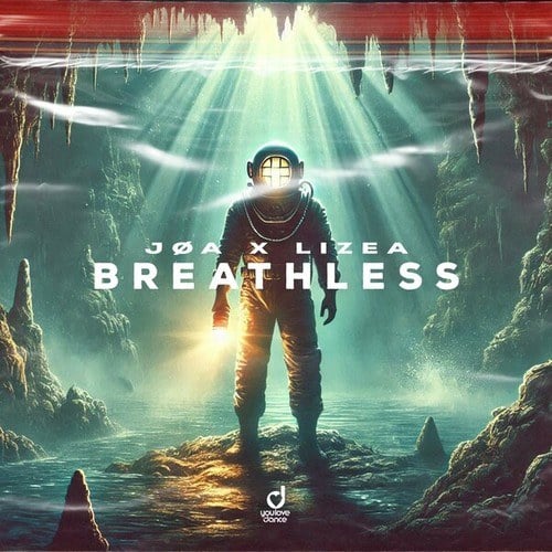 JØA, LIZEA-Breathless