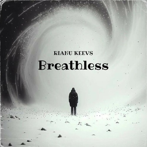 Rianu Keevs-Breathless