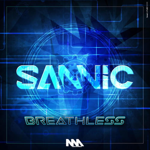 Sannic-Breathless