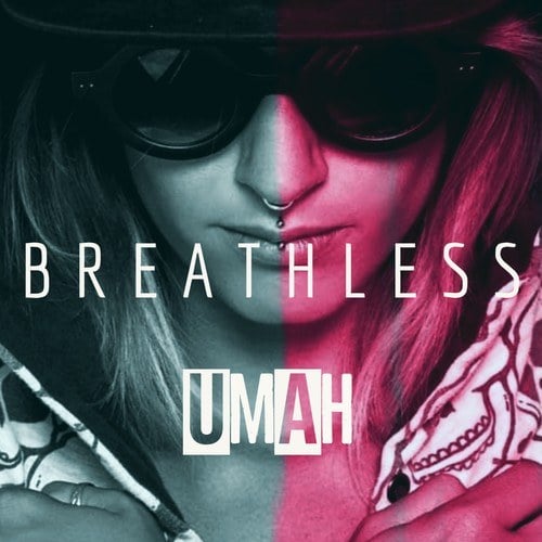 Umah-Breathless