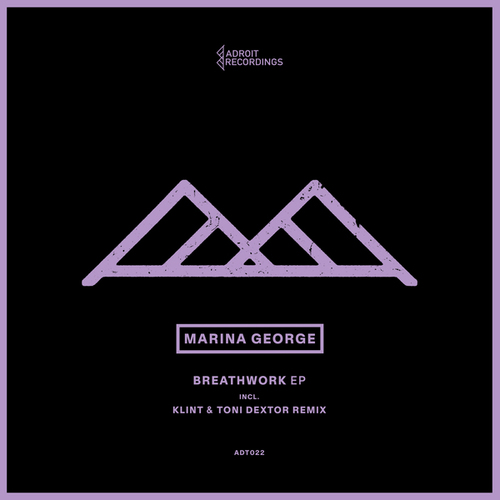 Marina George, KLINT, Toni Dextor-Breathwork