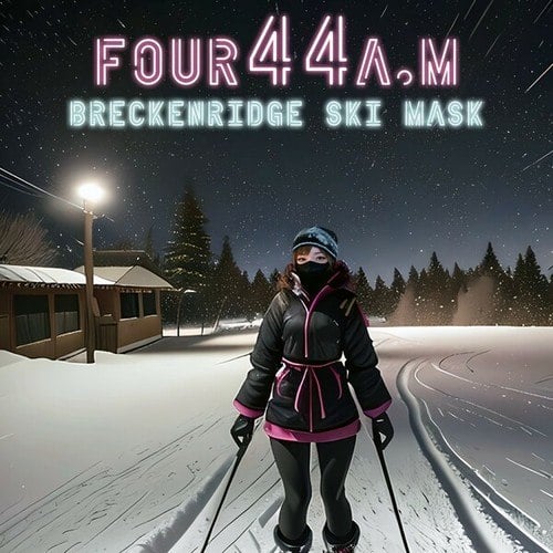 Breckenridge Ski Mask