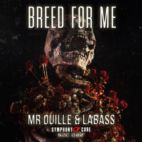 Mr Ouille, LaBass-Breed for Me