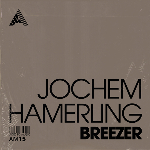 Jochem Hamerling-Breezer