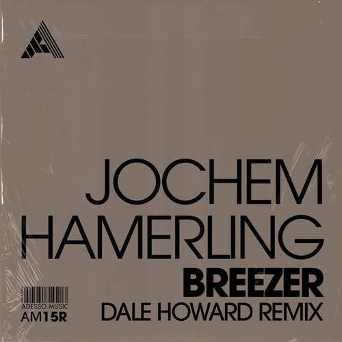Jochem Hamerling, Dale Howard-Breezer