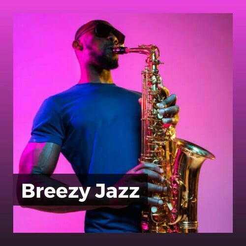 Breezy Jazz