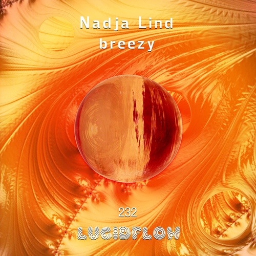 Nadja Lind-Breezy