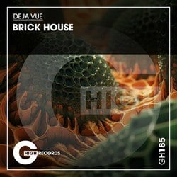 Brick House - Deja Vue