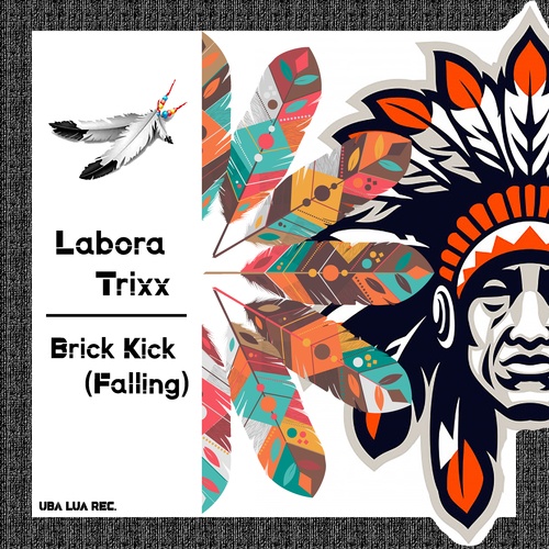 Labora Trixx-Brick Kick Falling