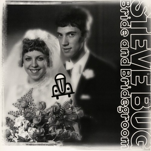 Steve Bug-Bride & Bridegroom