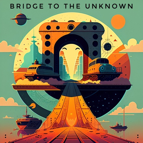 Spatial Drift-Bridge To The Unknown