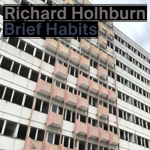 Richard Holhburn-Brief Habits