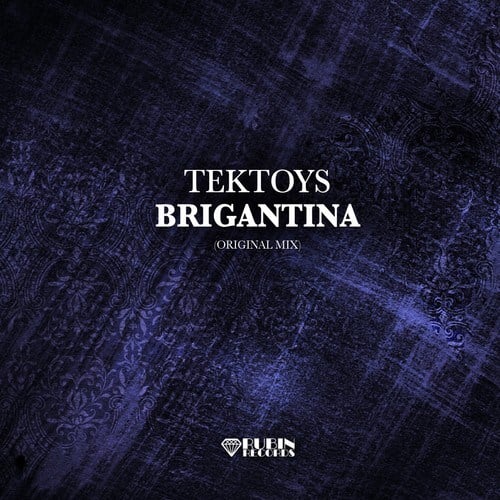 Tektoys-Brigantina