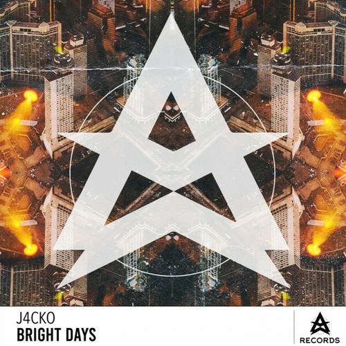 J4CKO-Bright Days