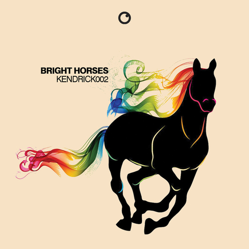Unknown Artist-Bright Horses EP