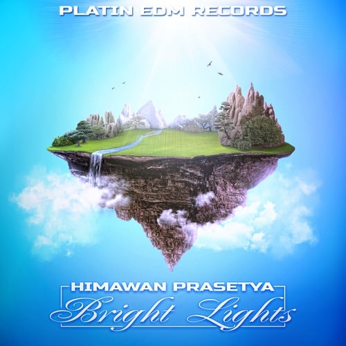 Himawan Prasetya-Bright Lights