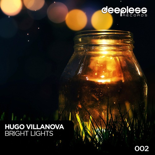 Hugo Villanova-Bright Lights