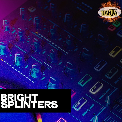 Various Artists-Bright Splinters