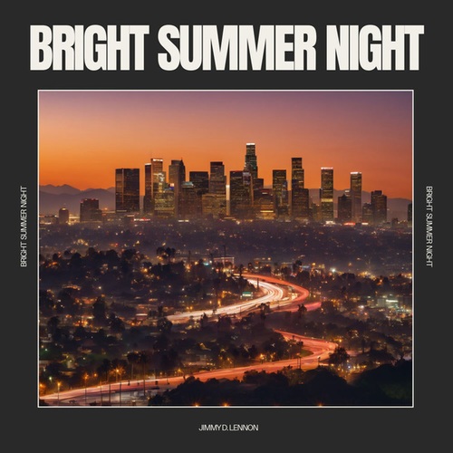 Bright Summer Night