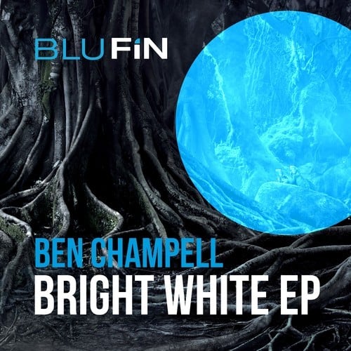 Ben Champell-Bright White EP