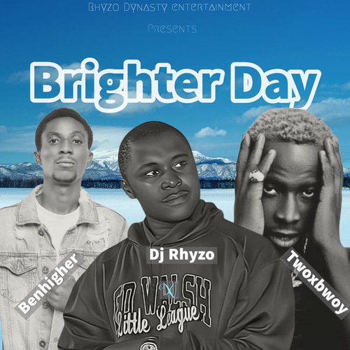 Brighter Day