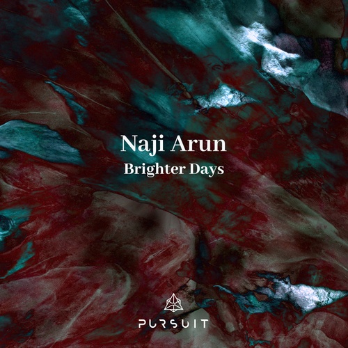 Naji Arun-Brighter Days