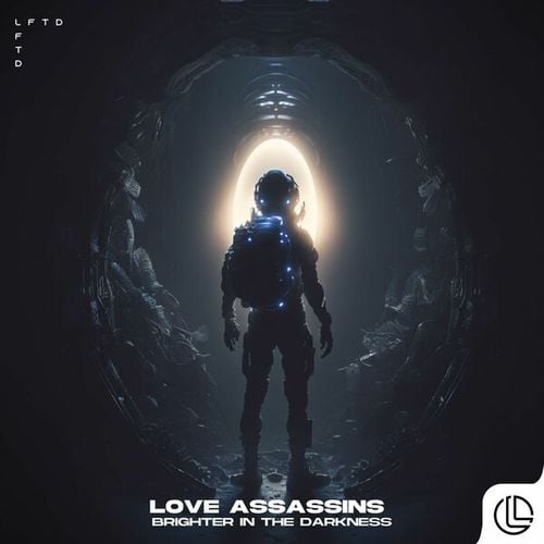 Love Assassins-Brighter In The Darkness